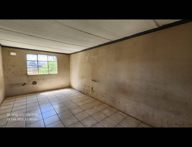 2 BEDROOM HOUSE FOR SALE IN NORTHDALE
